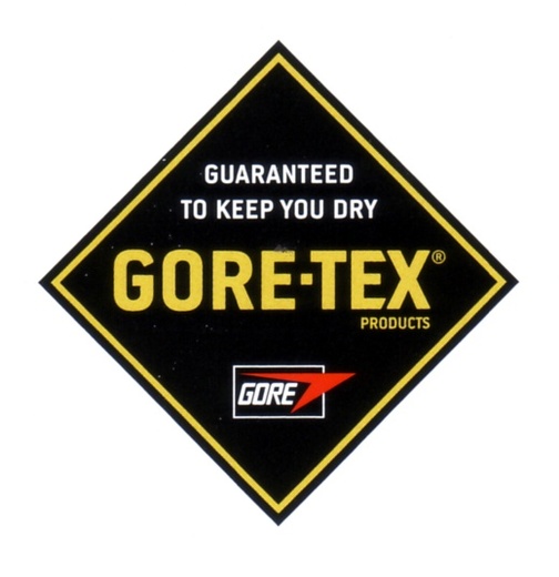 logo Goretex (normální)